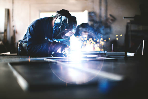 Best Automotive Welding in Carleton, MI