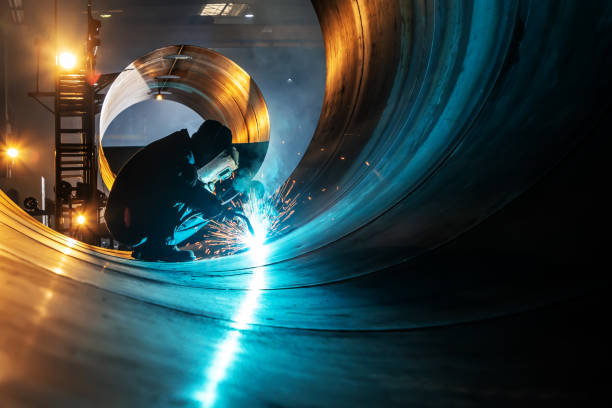 Affordable Welder Services in Carleton, MI