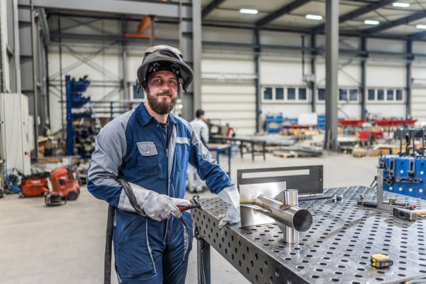 Best Marine and Shipbuilding Welding in Carleton, MI
