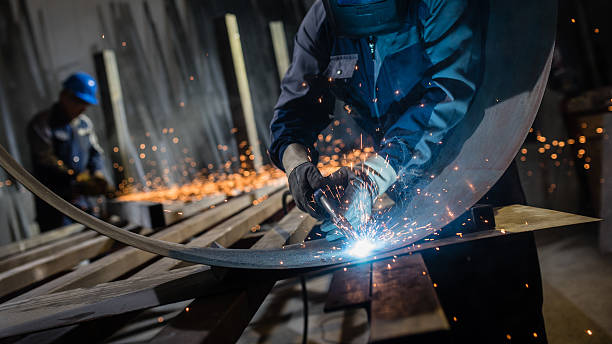 Best Structural Steel Welding in Carleton, MI