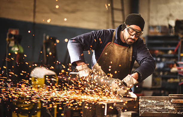  Carleton, MI Welder Pros